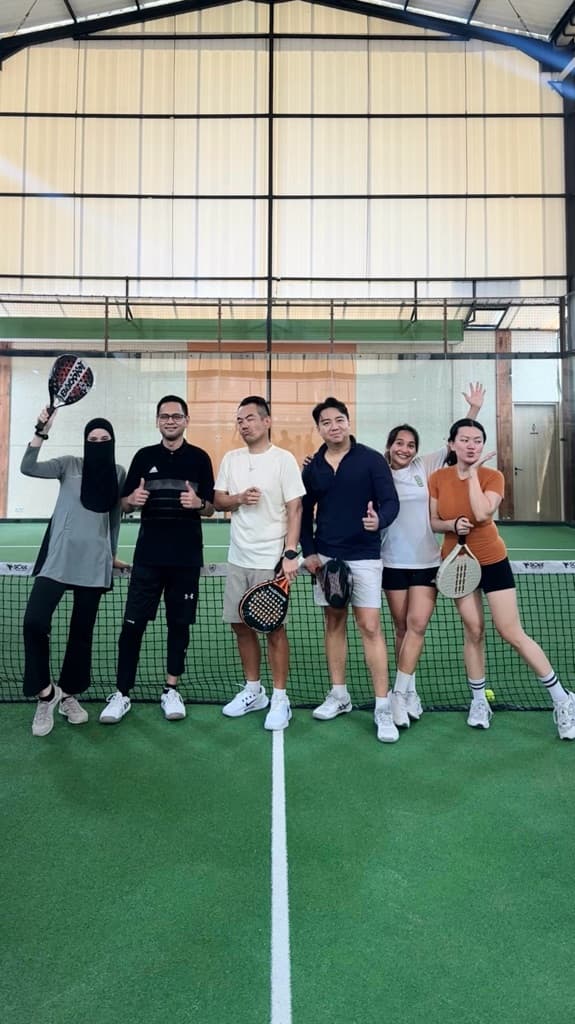 KOOKA PADEL CLUB media 4