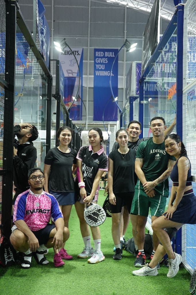 Malibu Padel Club media 6