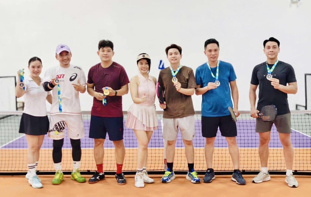 Phuong Trinh Social Club media 4