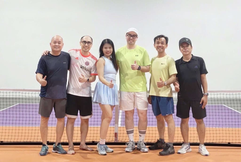 Phuong Trinh Social Club media 3
