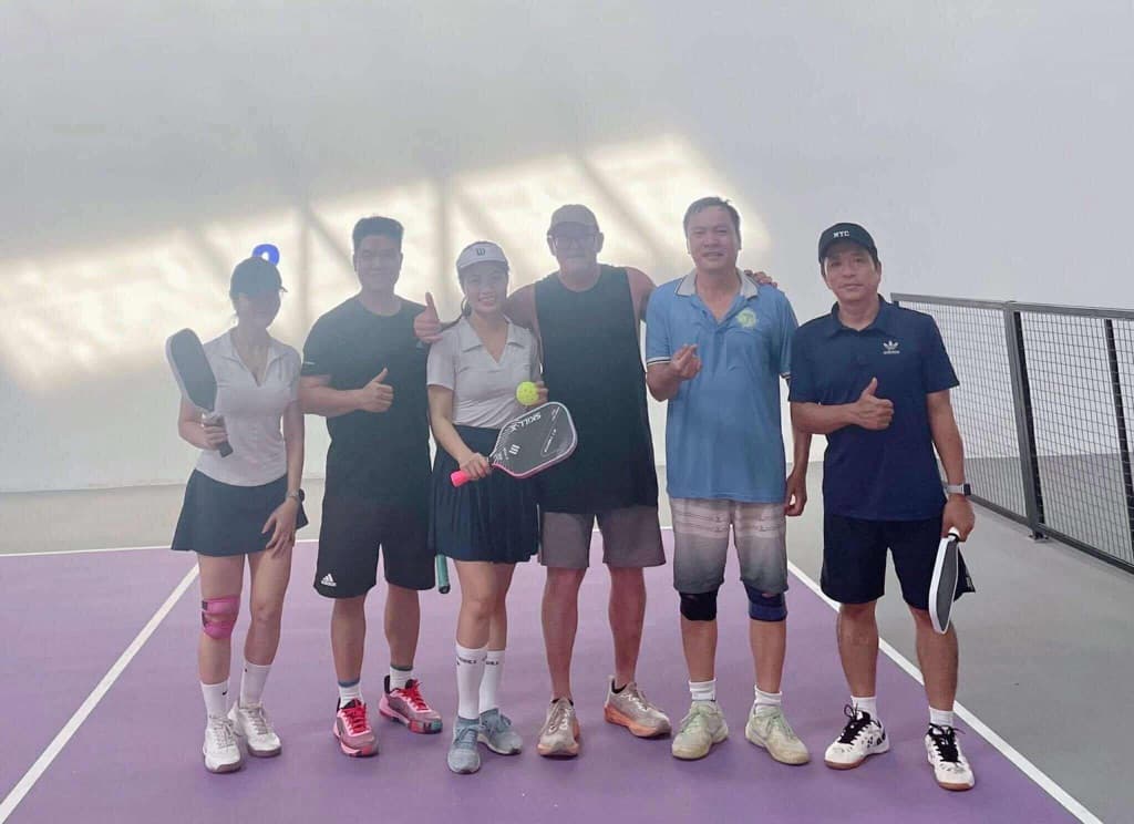 Phuong Trinh Social Club media 1