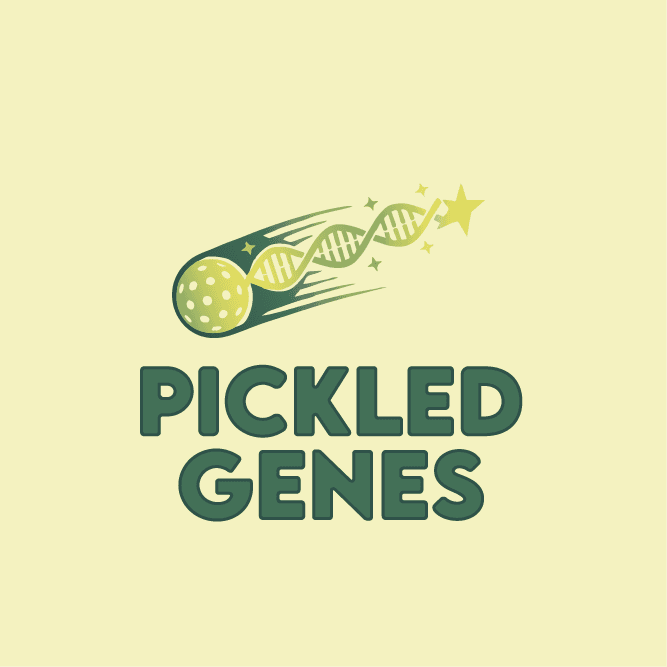 Pickled Genes X Franklin MY media 2
