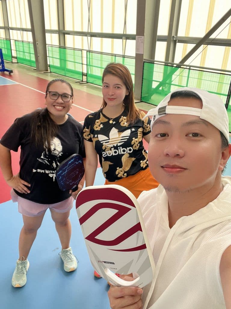 Pickleball Association of Cebu  media 5