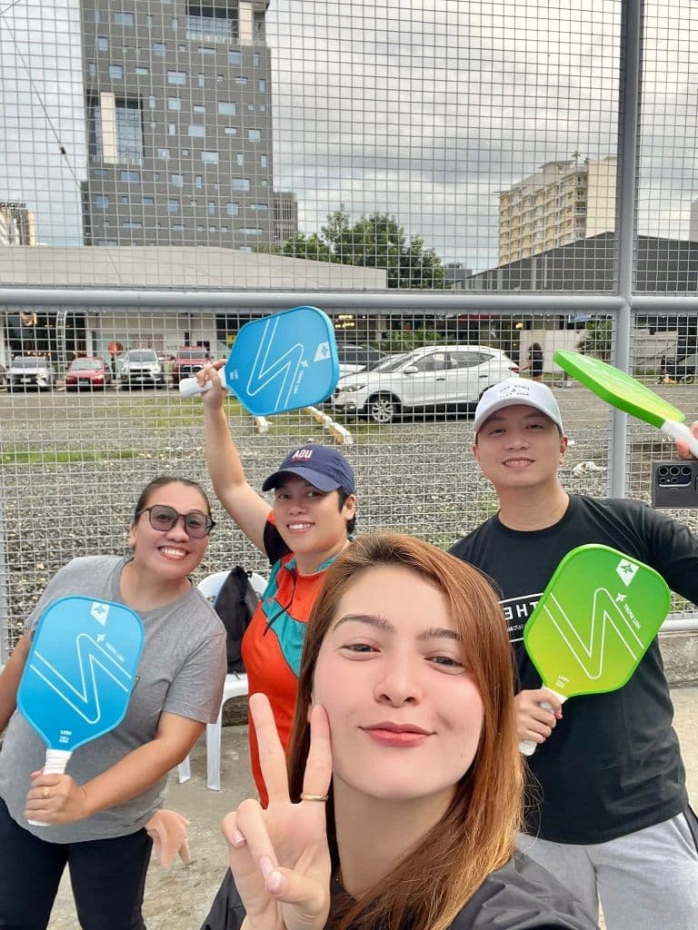 Pickleball Association of Cebu  media 3
