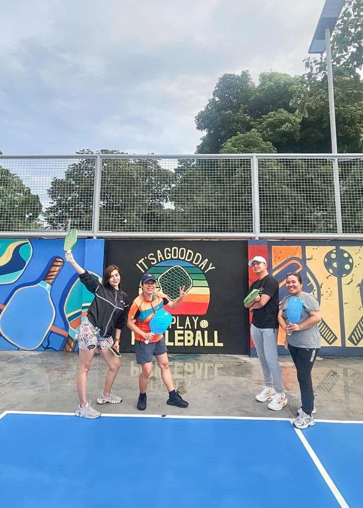 Pickleball Association of Cebu  media 2