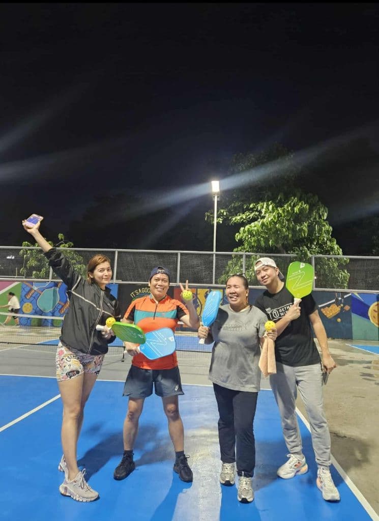 Pickleball Association of Cebu  media 4