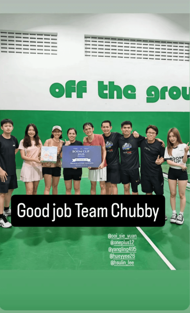 Chubby Squad media 3