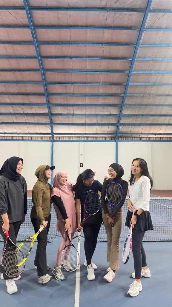 Nepak Nepok Raket Club media 3