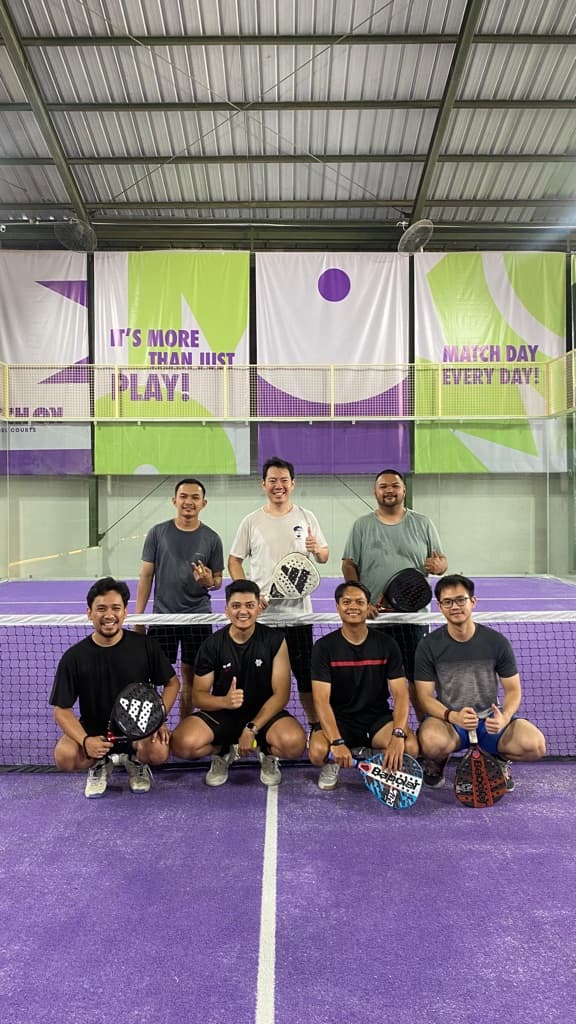 Nepak Nepok Raket Club media 2