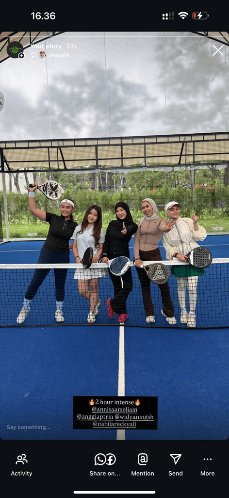 Nepak Nepok Raket Club media 1