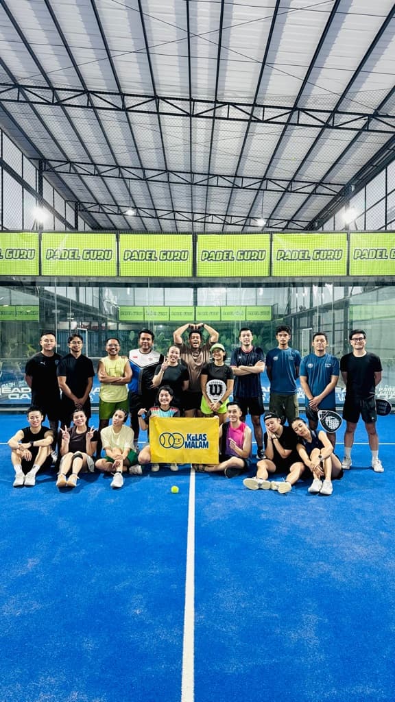KELAS MALAM media 2