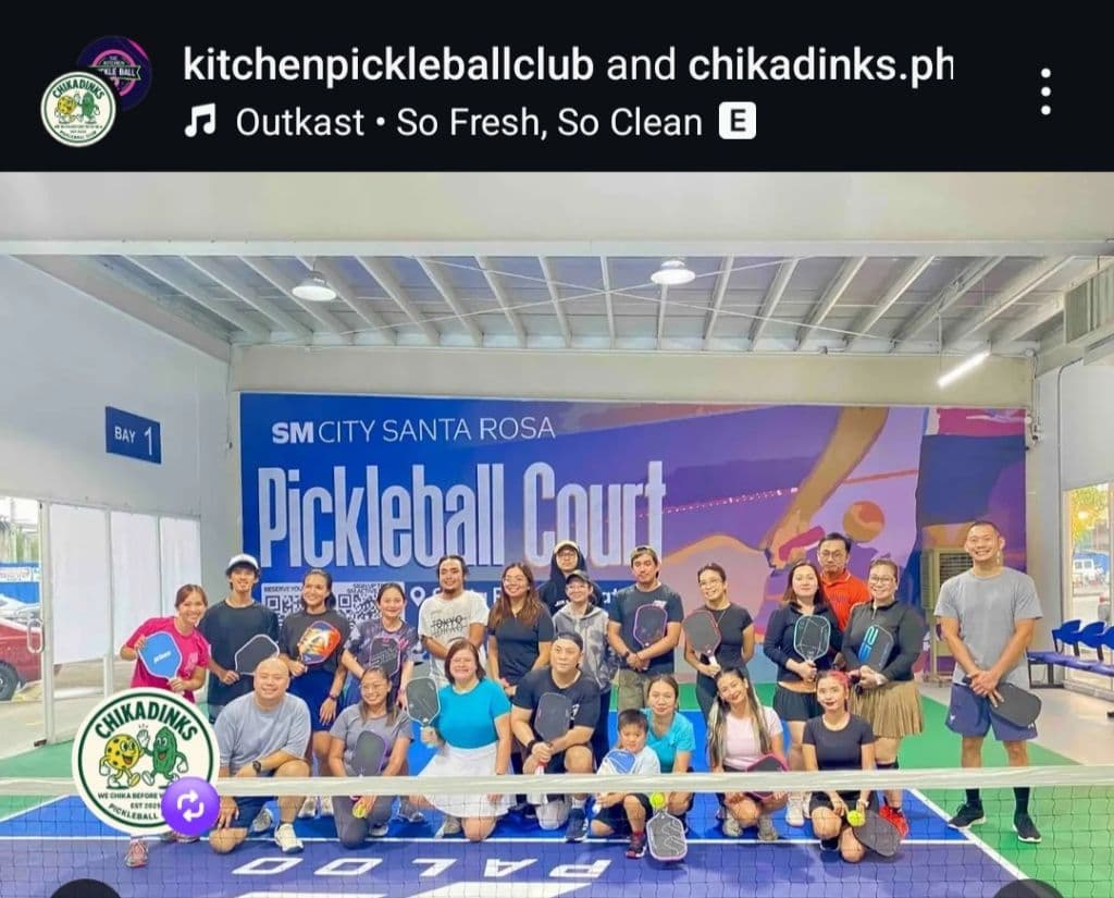Kitchen Club South media 2