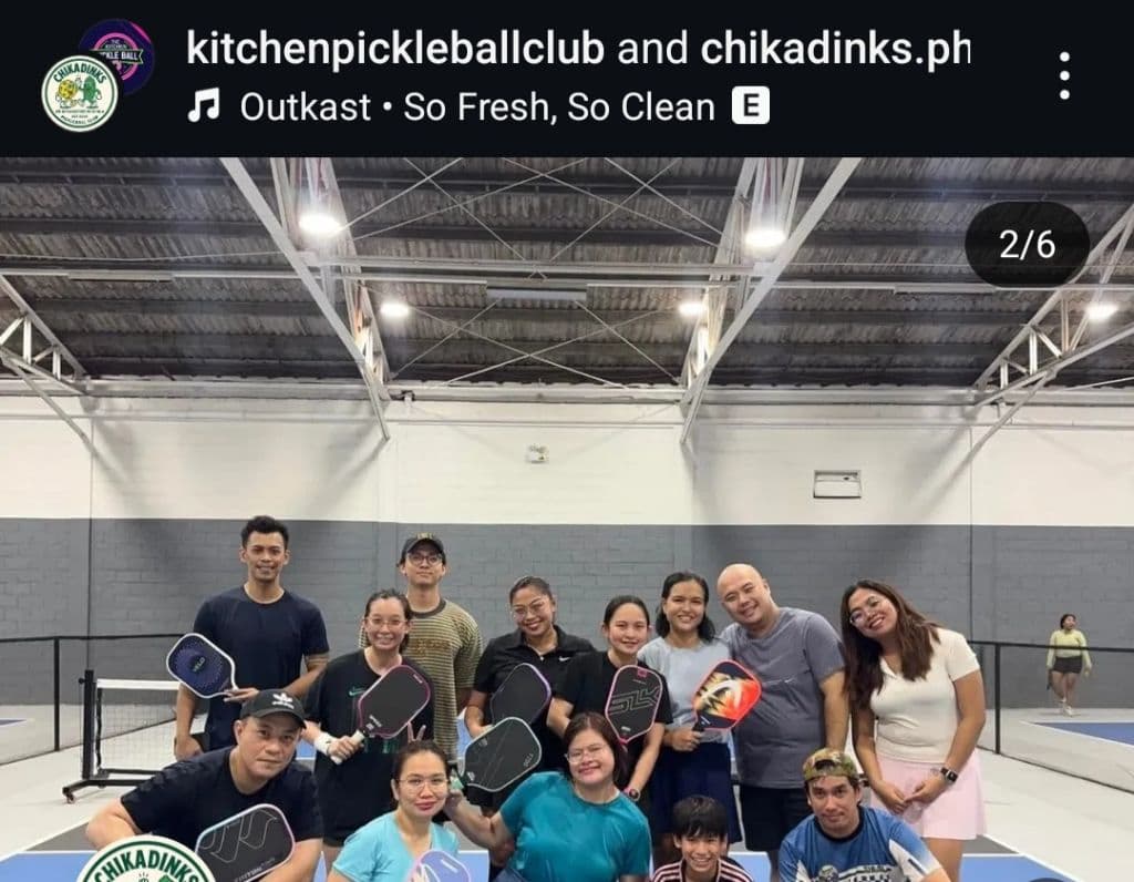 Kitchen Club South media 5