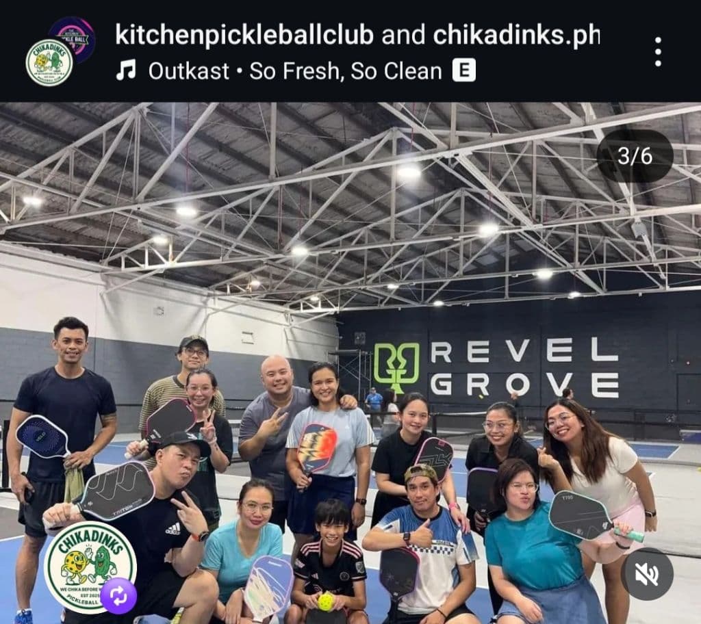 Kitchen Club South media 1