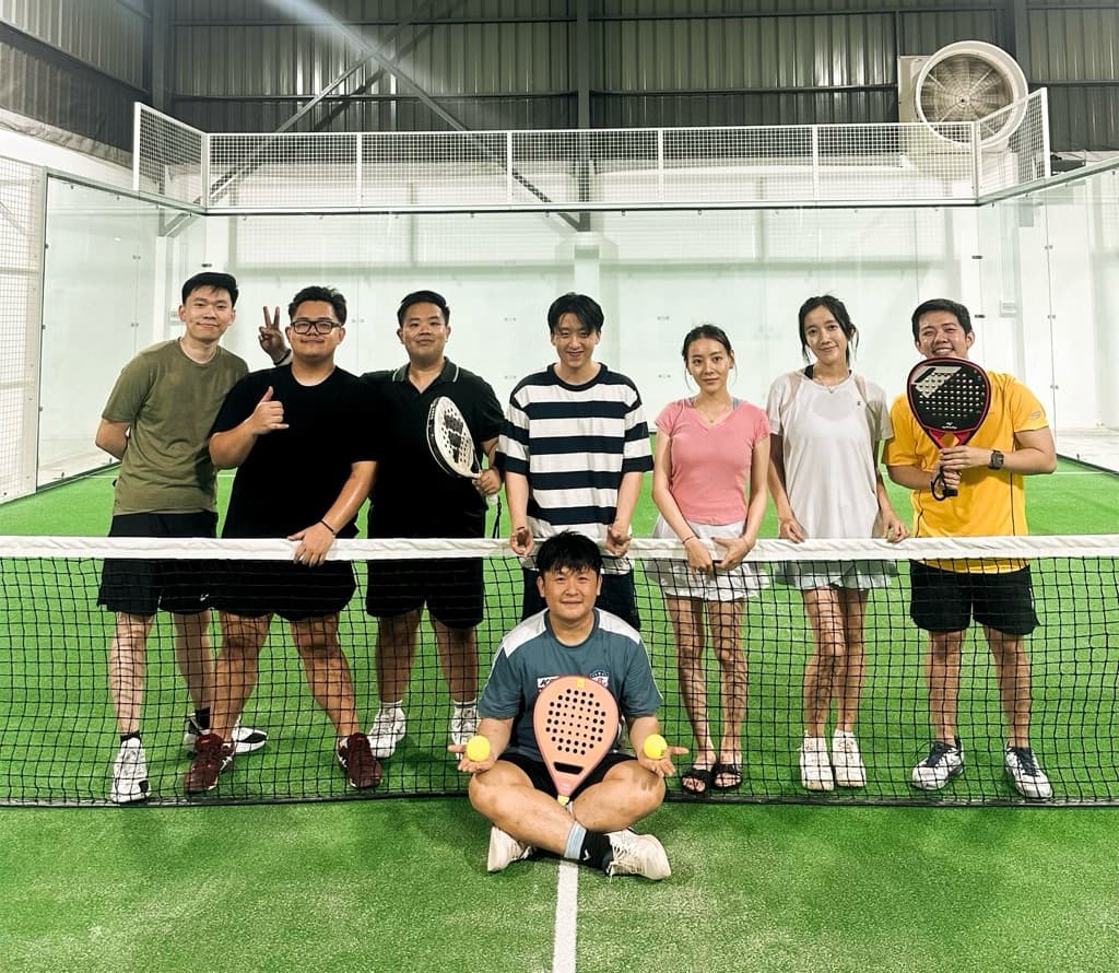 Padelmates media 2