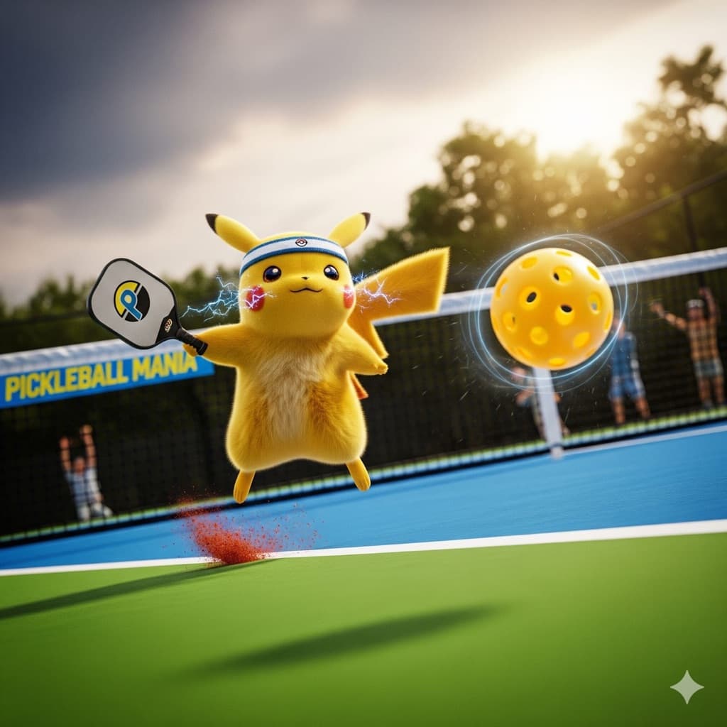 Pikapikachuuuu media 1