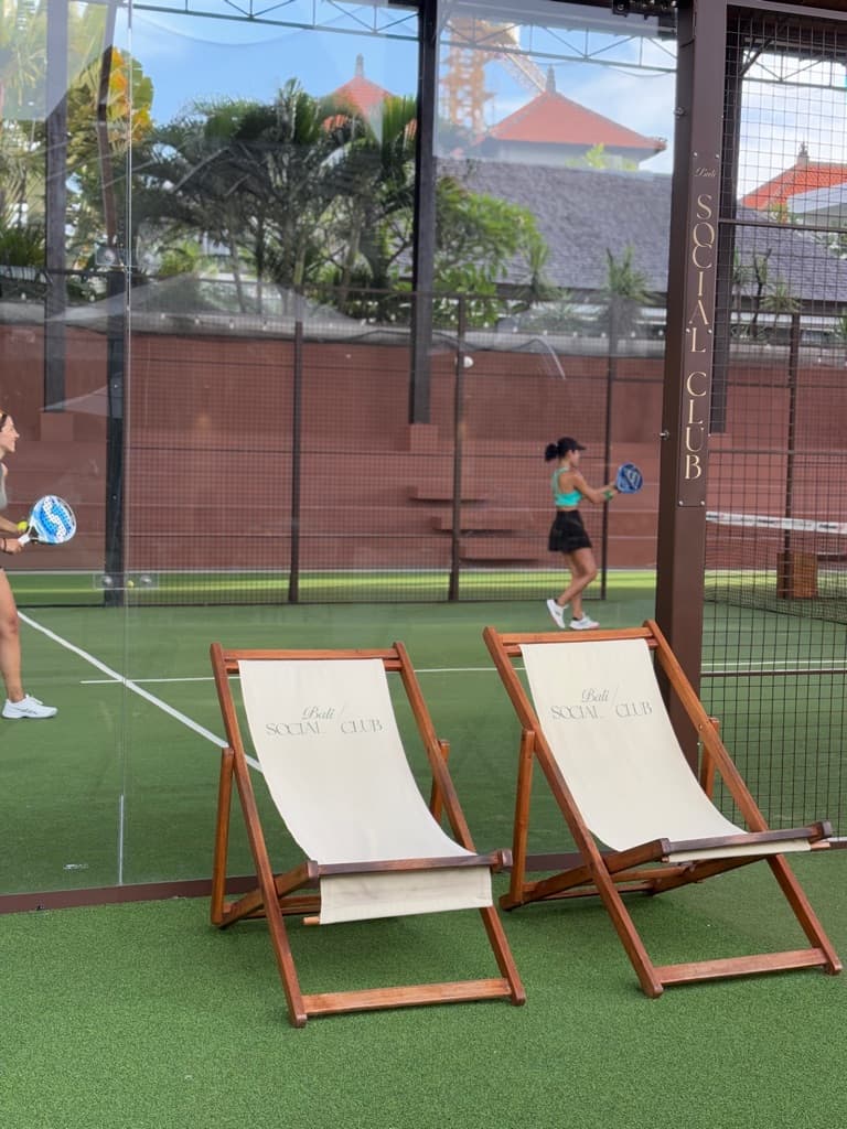 Padel Pals media 1