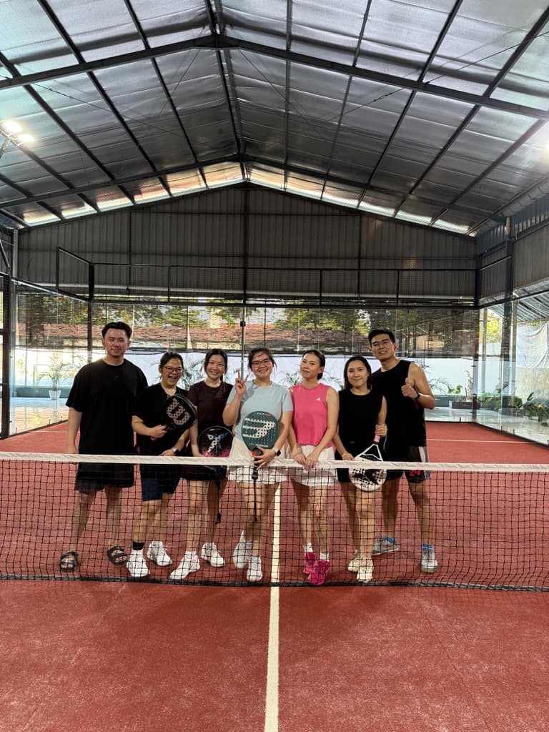 courtsmate media 2