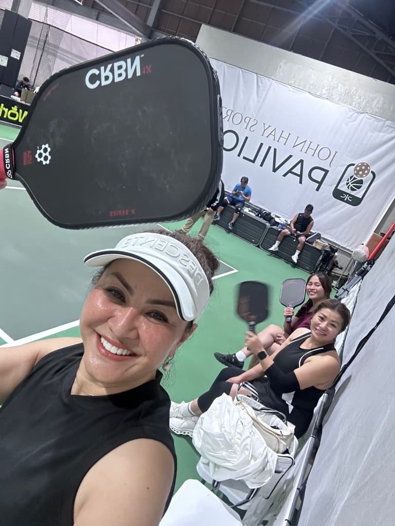 Chooseday Paddlers media 5