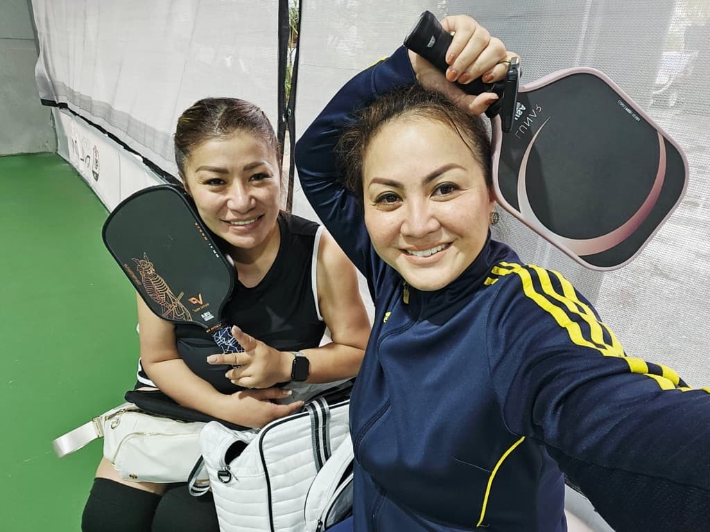Chooseday Paddlers media 6