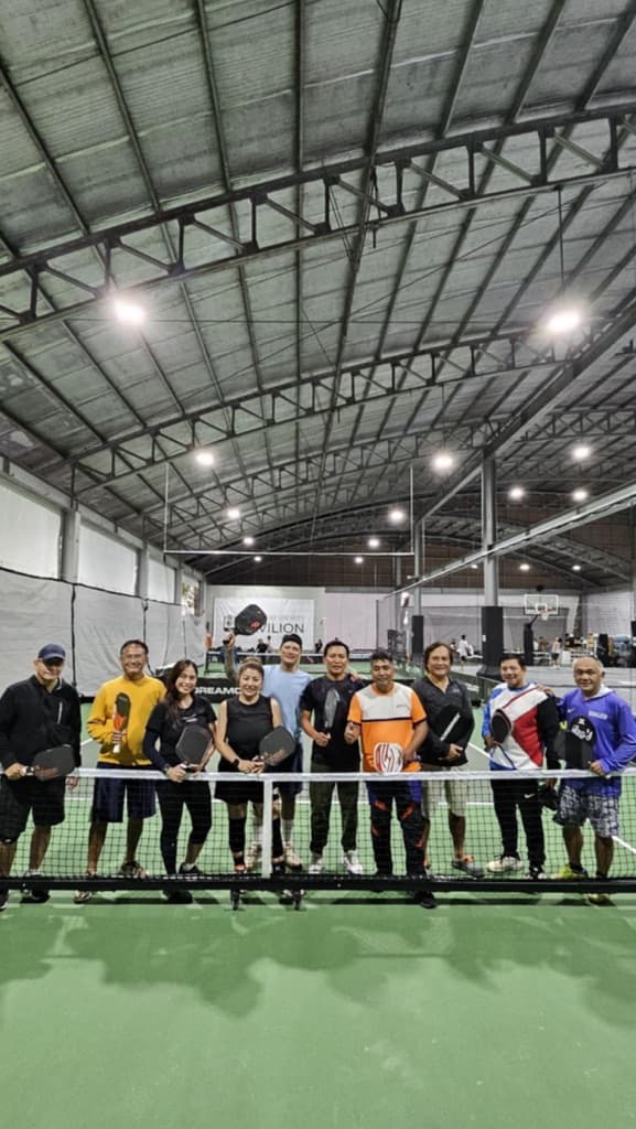 Chooseday Paddlers media 3
