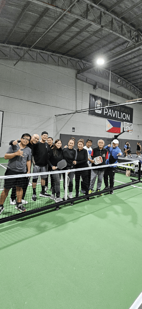 Chooseday Paddlers media 4