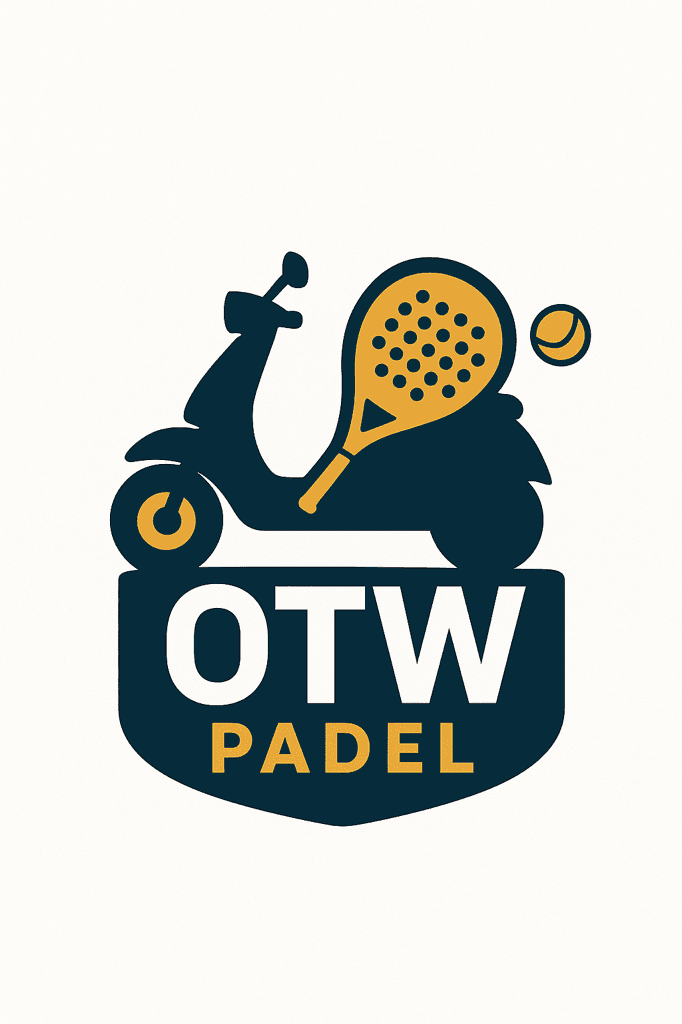 OTW Padel 💨 media 1