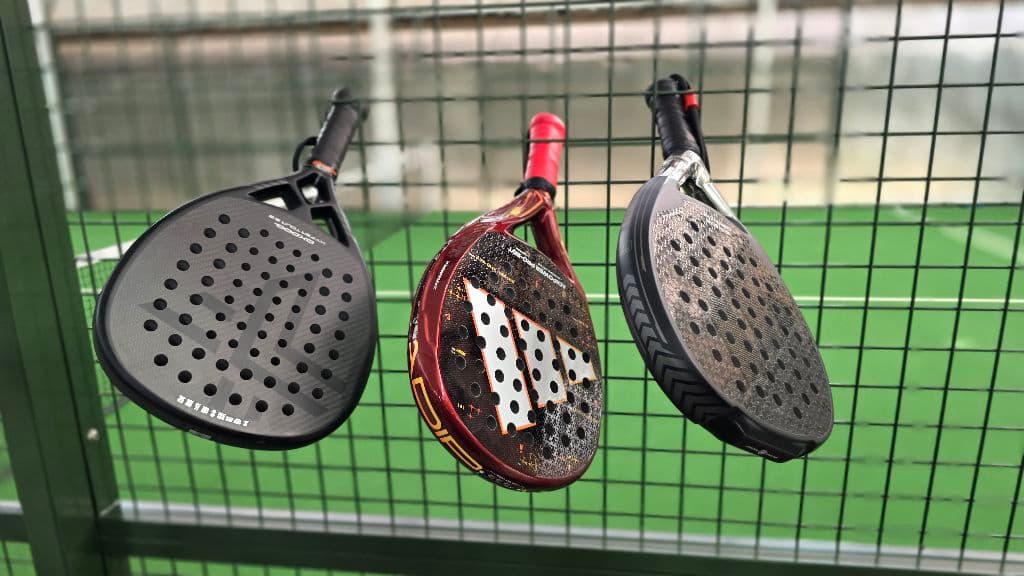 TSS Padel & Comedy Club media 6