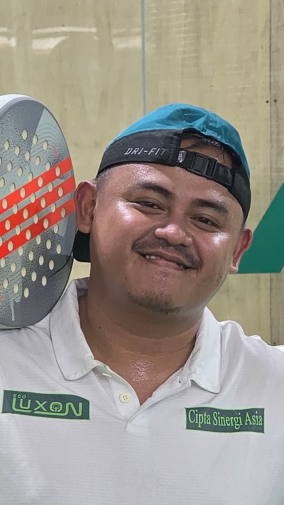 TSS Padel & Comedy Club media 4