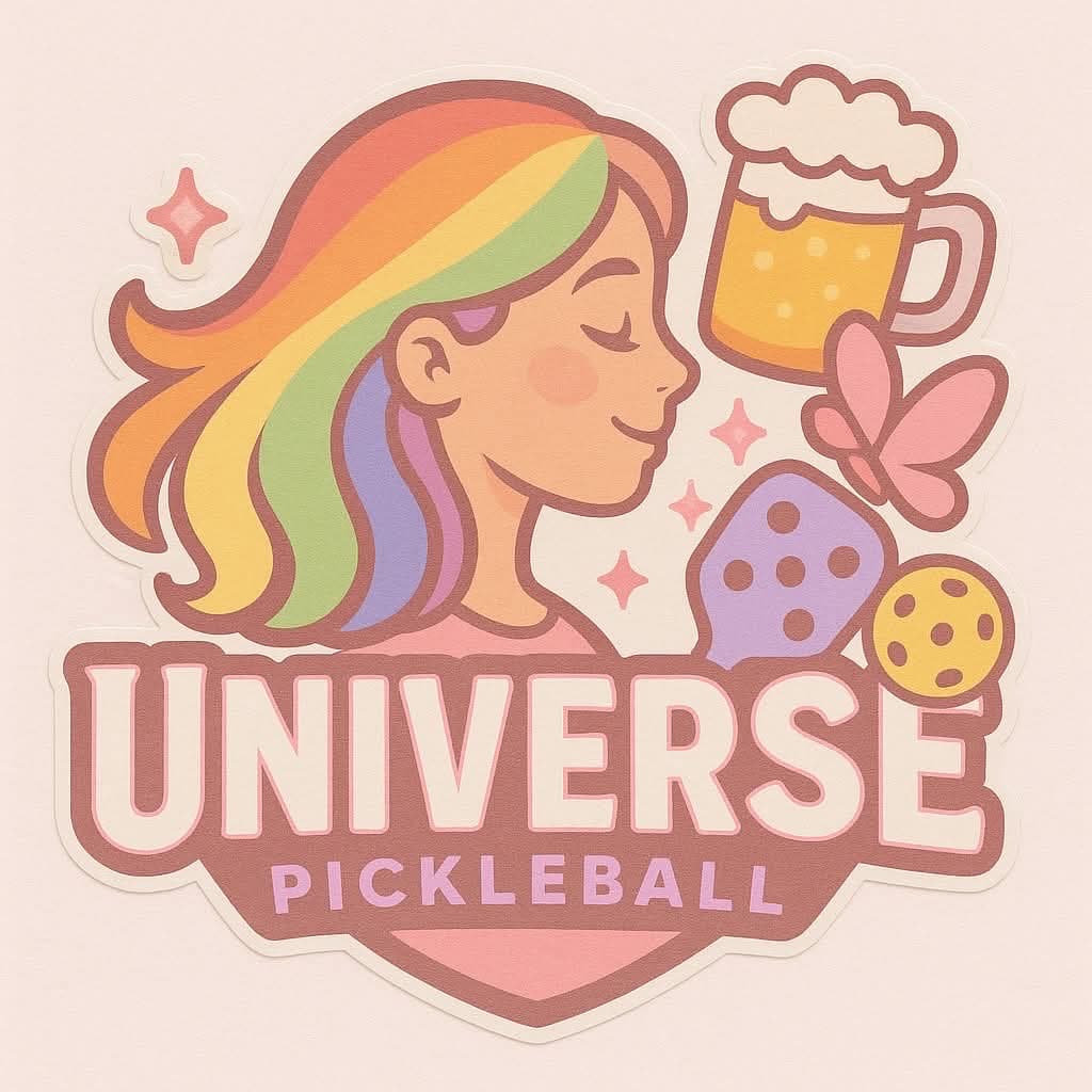 Universe Pick a ball media 3