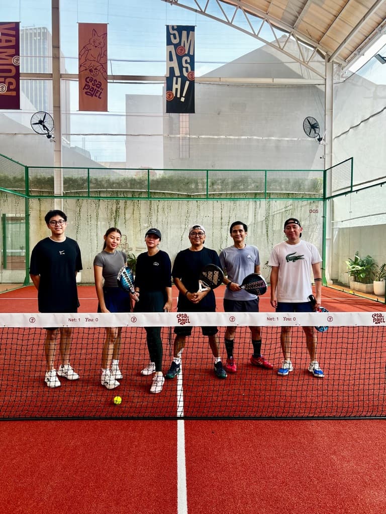 PADEL ASIK media 6
