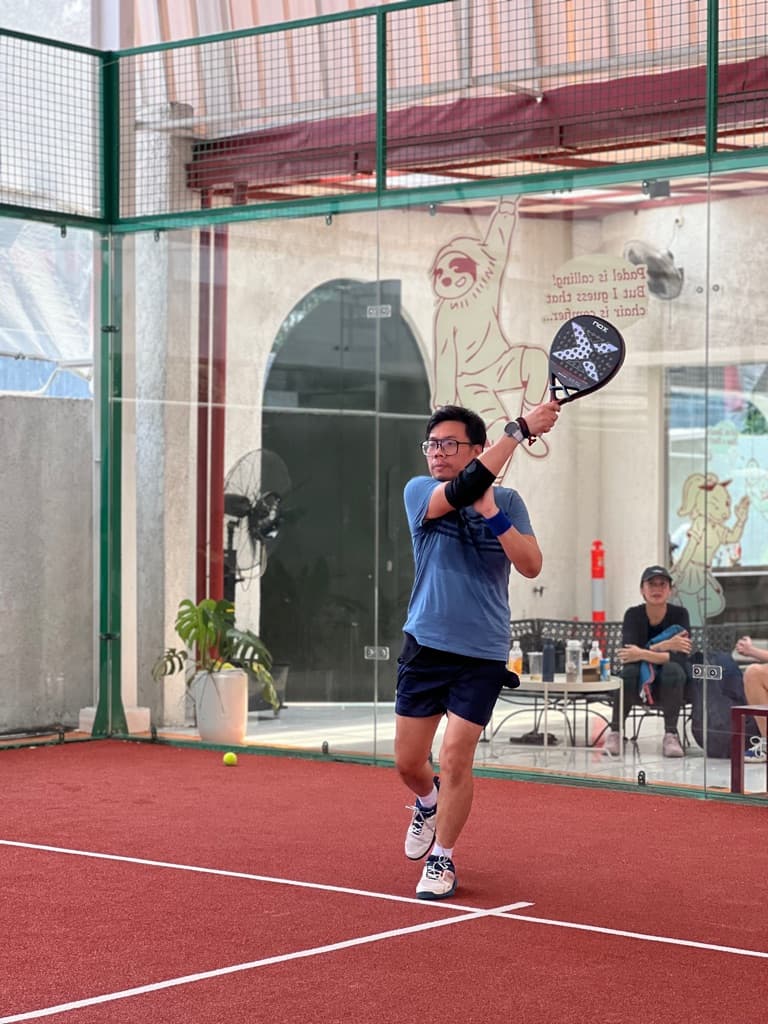 PADEL ASIK media 4