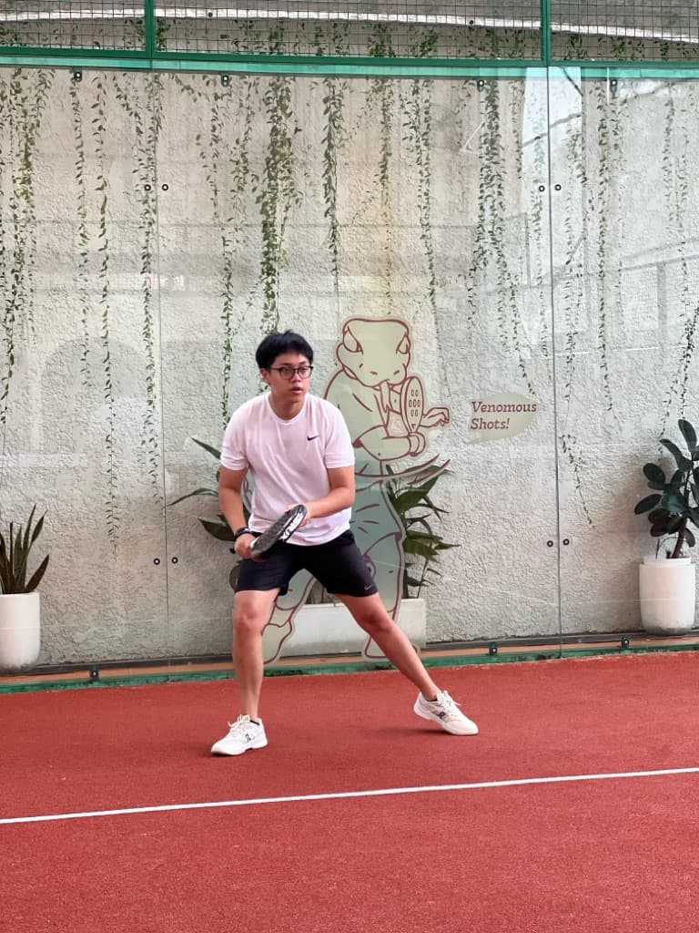 PADEL ASIK media 5
