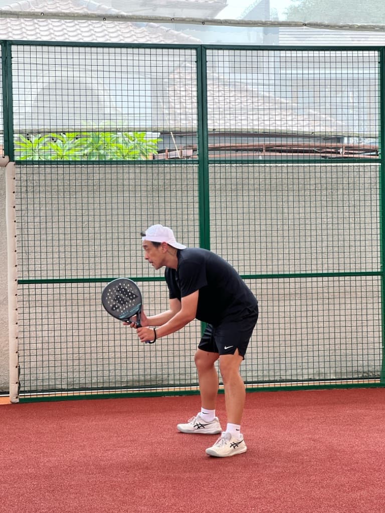 PADEL ASIK media 3