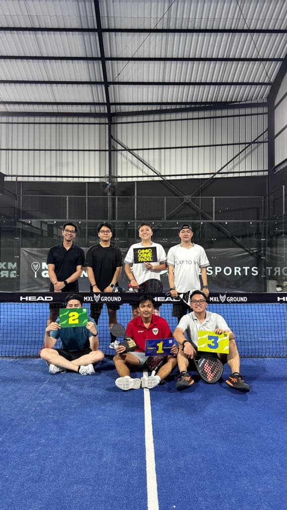 GoodGamePadel media 6