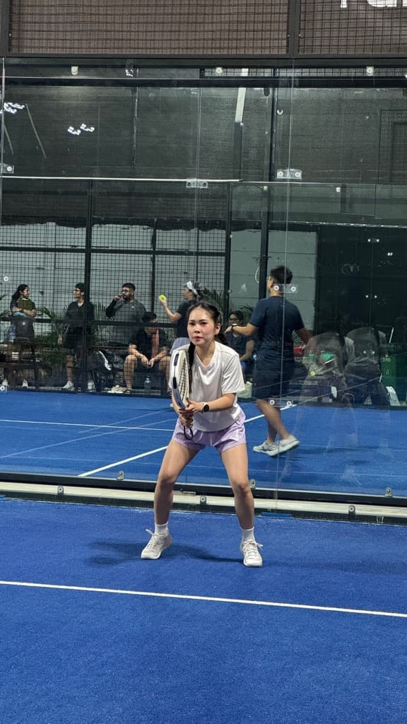 GoodGamePadel media 5