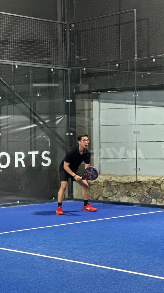 GoodGamePadel media 3