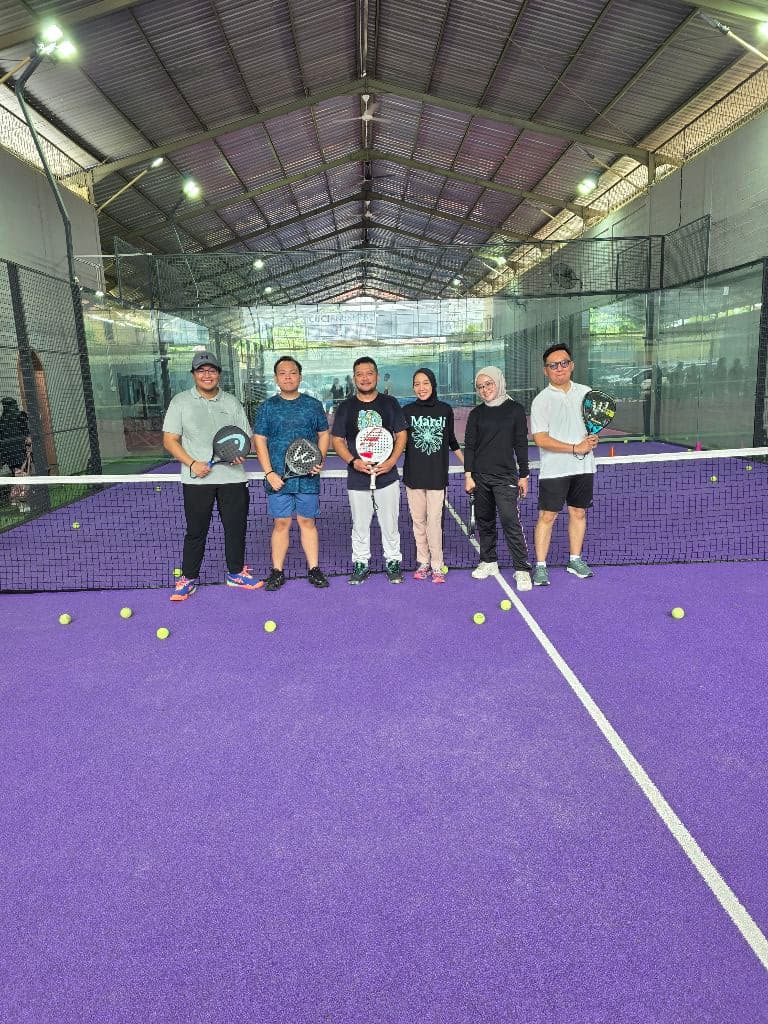Padel Vibe media 2