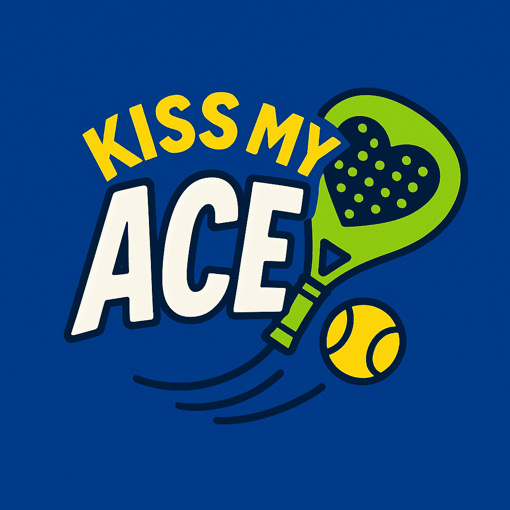 Kiss My Ace - PADEL media 1