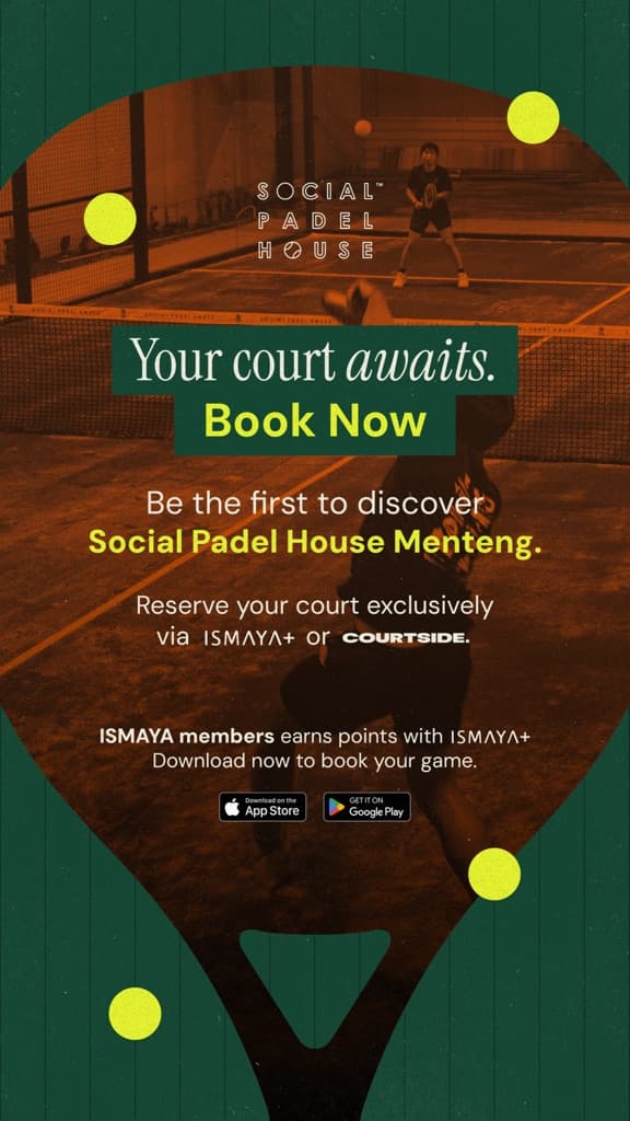 Social Padel House  media 2