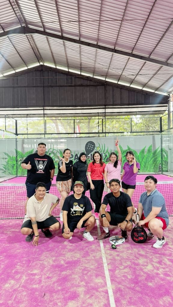 Padel Mentality media 3