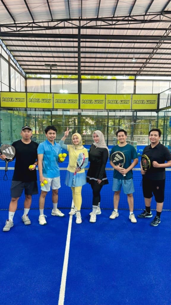 Muzan Sport Club media 2