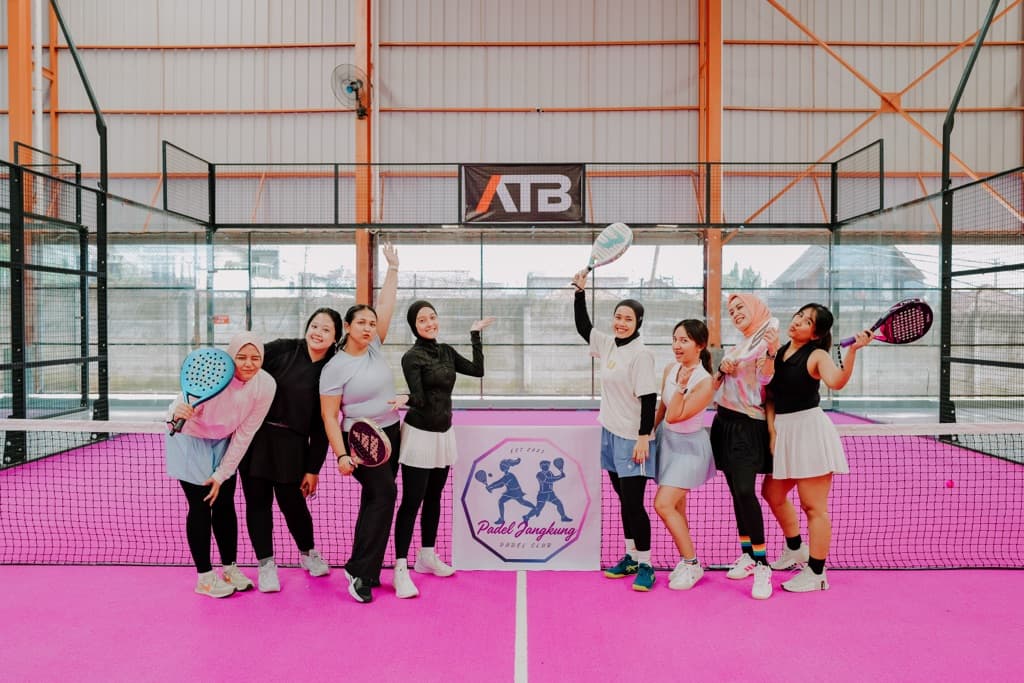 PADEL JANGKUNG media 4