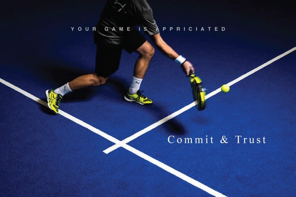 All Padel Gossip Club media 1