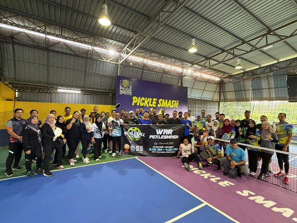 Pickleball Perlis  media 1
