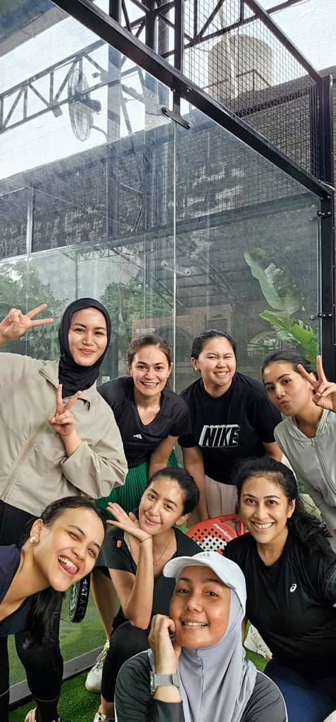 Go Padel media 1