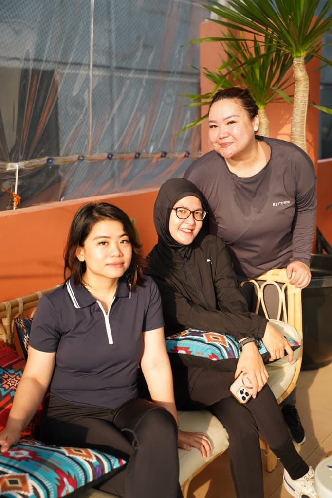 VELORE padel media 1