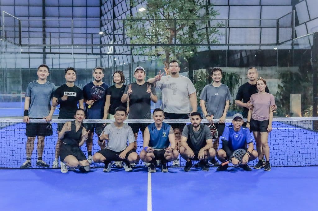 Padel Social Club media 3