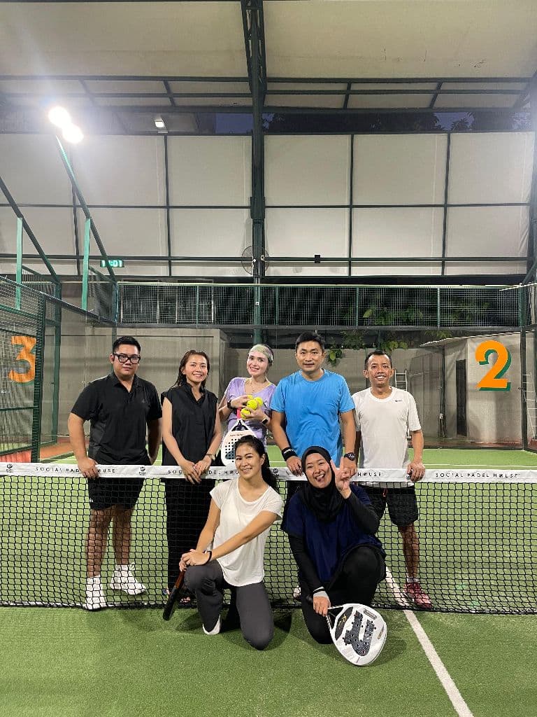 Fine Padel  media 5