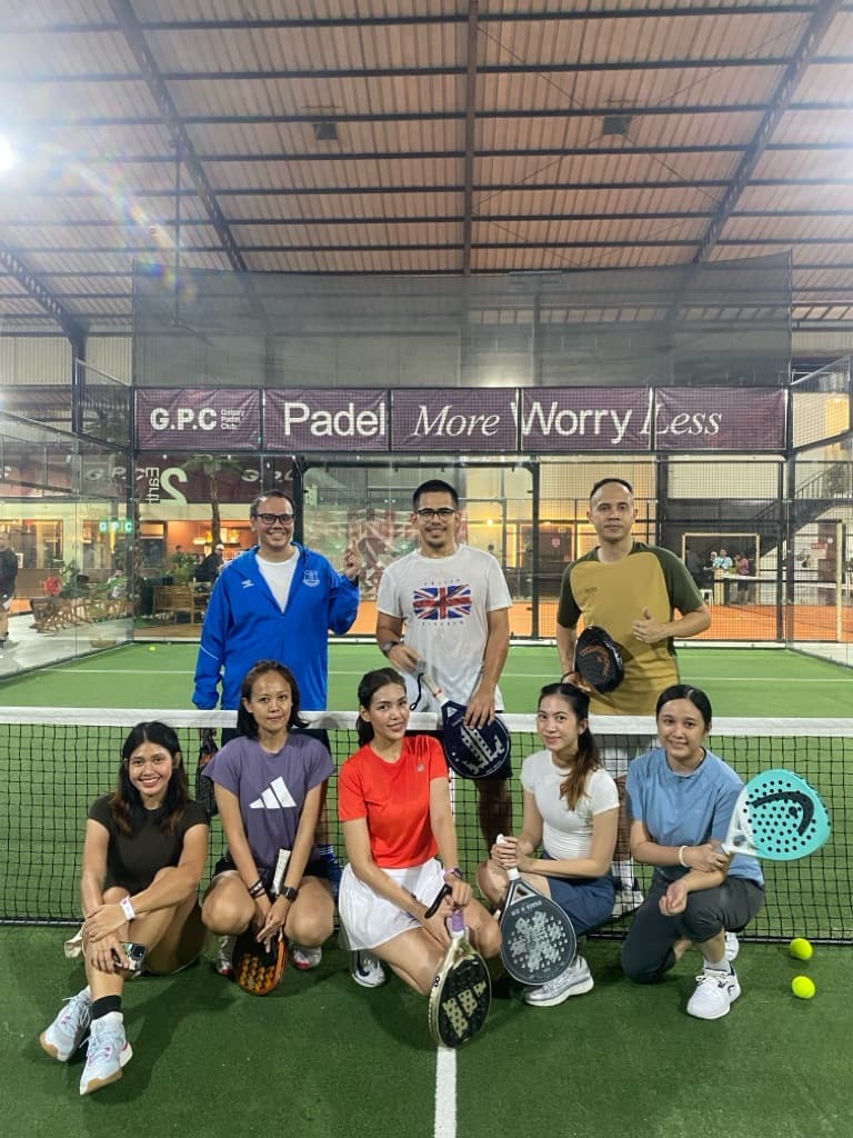 SEMESTA PADEL media 2